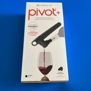 Wine Bottle Opener
